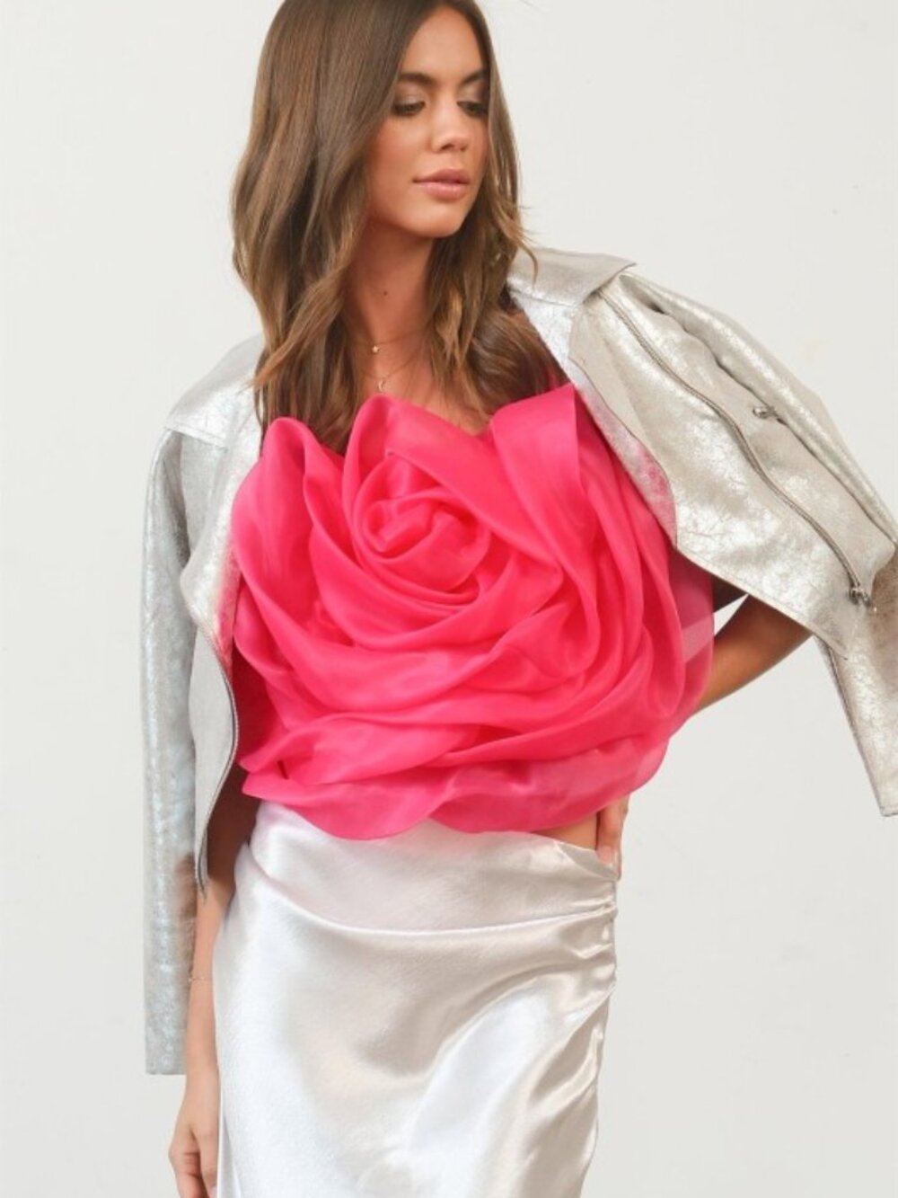 Rose Top